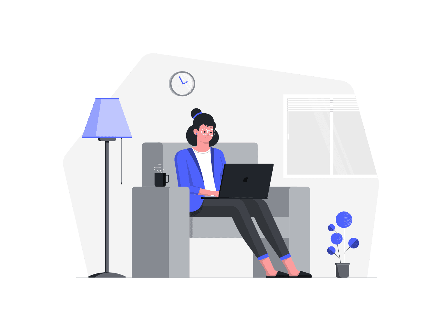 Work-from-home