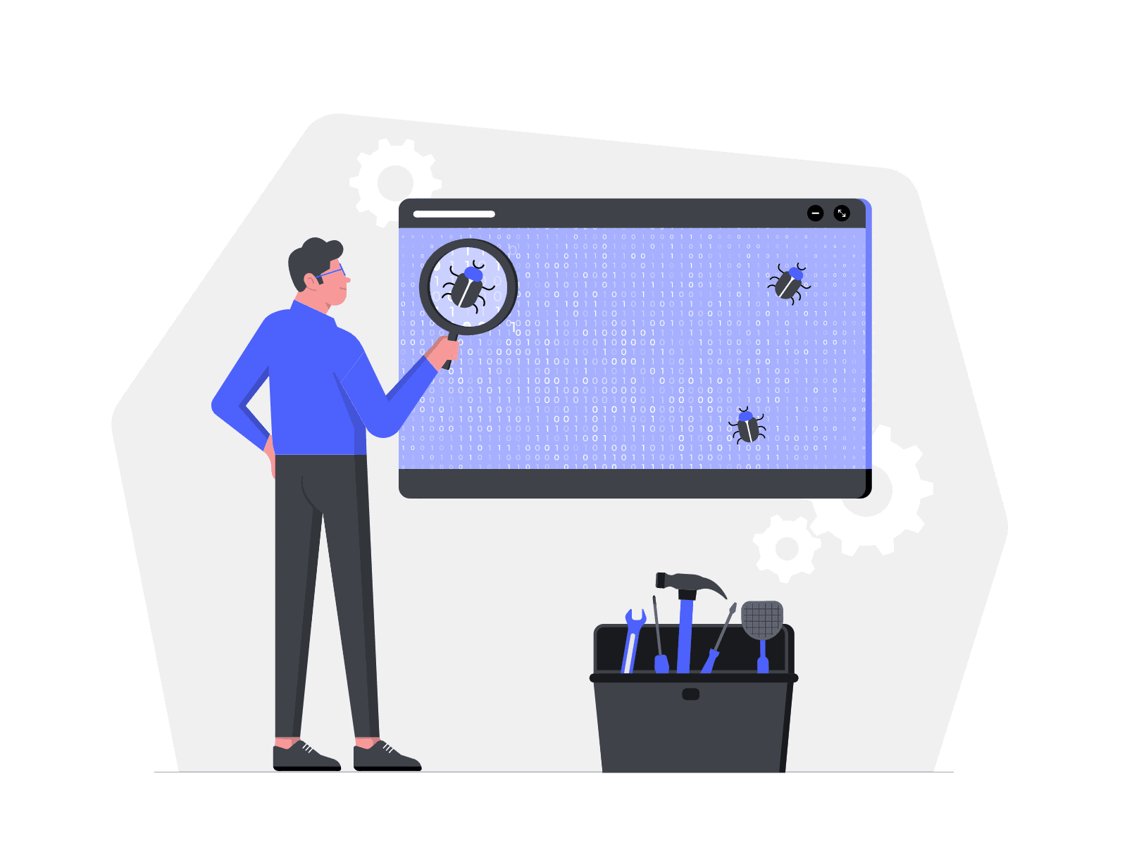 bug-tracking
